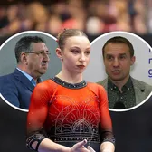 Statul nu are bani pentru «cazul Bărbosu»!  Situație șocantă legată de procesul medaliei olimpice. Surse GOLAZO.ro:   „Americanii simt «miros de sânge»”