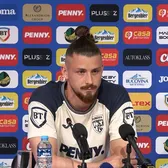 Drăgușin, despre Hagi  Fundașul lui Tottenham, primele impresii despre noul selecționer:   „E foarte implicat, cere foarte mult de la noi”