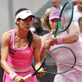 Sorana Cîrstea - Mirra Andreeva    LIVE de la 12:00,  în sferturile de la Roland Garros » Wilander și alte nume mari din tenis au vorbit despre româncă