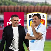 Georgia - România     LIVE de la 20:00.  Primul test al „tricolorilor” sub comanda lui Gică Hagi » Decizia luată înainte de meci