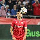 Se desparte de Dinamo     Final de drum  pentru fotbalist: „Am avut un rol complex. S-au întâmplat lucruri care nu mi-au plăcut”