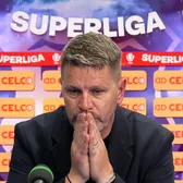 Farul schimbă antrenorul  Constănțenii au anunțat   despărțirea de Flavius Stoican  » Cine vine în locul său