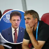 „Hagi nu a dormit”   Trăiri intense la Farul, în timpul barajului cu Chindia:   „Gică Popescu era transpirat.  Era rușine mare”