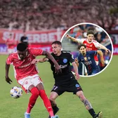 Finala UCL a bătut Dinamo - FCSB!  PSG - Arsenal   a învins toate televiziunile generaliste  sâmbătă și a fost numărul 1. Cu cât a fost peste Derby de România