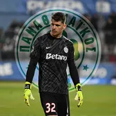 Târnovanu, în Grecia?  Portarul de la FCSB ar putea ajunge la   Panathinaikos