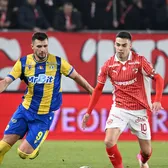 Cîrjan, pe masa de operație   Căpitanul lui Dinamo va suferi   trei intervenții chirurgicale  în această vară