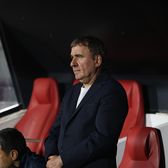 Hagi, mulțumit de tricolori   Declarațiile selecționerului Georgia - România 1-1:   „Băieții au făcut lucruri bune”