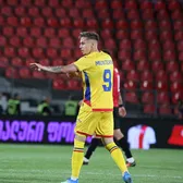 „Asta trebuie să facem”     Louis Munteanu:  „Meciul cu Georgia a fost un test bun pentru noi”