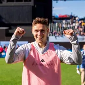 Munteanu, în formă maximă  A marcat un gol pentru România, iar apoi a fost desemnat   jucătorul lunii  în SUA