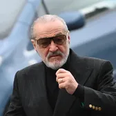 „Te încurci singur în minge?!”  Becali nu l-a menajat pe   Florinel Coman,  după meciul cu Georgia: „Mort! Ăla e fotbal?”