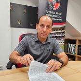 Csikszereda are antrenor  Noul tehnician al ciucanilor   debutează în Liga 1:  „Bun venit la cel mai maghiar club din România”