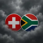 Refuzați de SUA!  Probleme la   călătoria naționalelor la CM 2026.  Ce au pățit Elveția și Africa de Sud: „Suntem făcuți să părem proști”