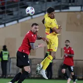 „Coman e letal”   Fostul selecționer explică de ce   Hagi îl vede pe Florinel vârf de atac:  „Dacă nici el nu-l cunoaște!”