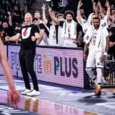 U-BT Cluj, din nou campioană  „Studenții” câștigă   al șaselea titlu consecutiv!  CSM Oradea, învinsă din nou în finală