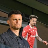 „De asta l-am trecut pe foaie”   Andrei Nicolescu, primele explicații despre   cazul Pop:  „Asta e singura poveste” + De ce nu a mai ajuns la partida cu FCSB