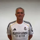 Haos total la Real Madrid    VIDEO.  Florentino Perez a folosit   o filmare AI cu Jose Mourinho  pentru a-și promova candidatura! Reacția portughezului