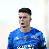 Rareș Ilie, dorit în Italia  Ținta Rapidului ar putea ajunge în   Serie B