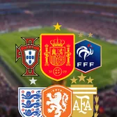 Surpriză uriașă la CM 2026  A indicat corect ultimele 3 campioane mondiale și a spus   cine va câștiga în 2026