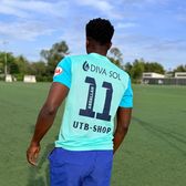 Gnahore, postare surprinzătoare    FOTO.   Mijlocașul lui Dinamo s-a afișat în tricoul   altui club  din Liga 1