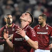 Plecări multiple la Rapid    Victor Angelescu  a anunțat schimbări serioase la club: „Anumiți jucători au plecat, vom renunța și la alții”