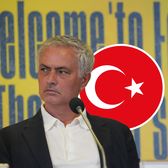 Mourinho a dat Turcia în judecată!  Motivul pentru care portughezul a depus o   plângere la CEDO
