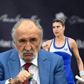 De ce a cedat Sorana Cîrstea  Președintele FRT: „De-asta nu a mai jucat relaxată” » Cine a avut   cel mai mare impact  asupra sportivei