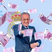 Transfer „galactic” la Real Madrid  Perez pregătește o ofertă-record:   „Cea mai mare sumă din istorie!”  » Presa din Spania indică două nume de la PSG
