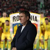 Lot redus cu Țara Galilor  Șapte jucători   au plecat din cantonamentul României  înainte de meciul din Ghencea. Printre ei se numără și Ianis Hagi