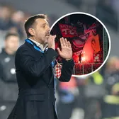 „Ne așteaptă din nou Liga 2!”  Suporterii lui Dinamo au „explodat” după   plecarea lui Kopic:  „Nicolescu, poate părăsești și tu incinta!”