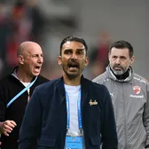 Au dispărut „decanii”  În trei luni, Liga 1 i-a pierdut pe   Charalambous, Ilyeș și Kopic,  singurii antrenori cu mandate de peste doi ani » Cum arată acum topul longevității