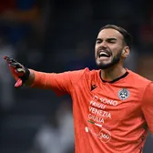 Sava își poate relansa cariera  O echipă calificată în   cupele europene  îl vrea pe portarul român de la Udinese