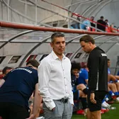 Cine îi ia locul lui Kopic?  Un străin e favorit pentru funcția de   antrenor la Dinamo.  A lucrat cu un nume uriaș