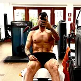 Adrian Mutu, fizic de invidiat!    FOTO.  Cum arată „Briliantul” la   10 ani  de la retragerea din fotbal
