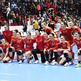 Turneu final găzduit de București  FRH a făcut anunțul:   „O onoare pentru România”