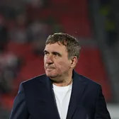 Hagi vrea să rupă blestemul din Ghencea  „Regele” revine pe arena unde a trăit   coșmarul cu Slovenia  și caută prima victorie acasă ca selecționer, contra Țării Galilor