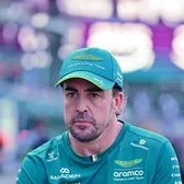 Fernando Alonso, zi de coșmar    FOTO.  Ce l-a enervat pe pilotul Aston Martin vineri, la Monaco:   „Cele mai slabe!  E un subiect complicat”