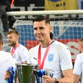 A plecat de la U Craiova  Campioana   confirmă despărțirea:   „Vei rămâne mereu parte din familia alb-albastră”