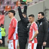 Continuă exodul de la Dinamo  Un jucător se desparte de club la   mai puțin de 6 luni  de la sosire: „Plec recunoscător pentru tot ce am trăit”