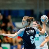 „Tigroaicele” U17, în finală    CSM București,  revenire senzațională la tineret, în fața lui Gyor! Duminică vor lupta pentru trofeu