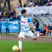 Revine cu gândul la Europa    FCSB i-a pregătit contractul:   „Oriunde voi juca, voi încerca să dau totul”