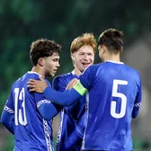 FRF pierde un nou talent promițător   A impresionat la Barcelona și a debutat la o   altă reprezentativă