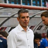 Dinamo are antrenor!   Nicolescu a făcut anunțul:   „Da, am semnat!”  » Cine e înlocuitorul lui Kopic