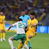 Prima victorie pentru Hagi  România a învins   la limită Țara Galilor , în ultimul meci amical înainte de jocurile din Liga Națiunilor