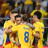 „Vom arăta mult mai bine”    Nicolae Stanciu,  încrezător după victoria cu Țara Galilor » Ce a spus despre Gică Hagi