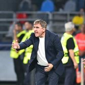 „S-a văzut că se poate!”     Gică Hagi,  după victoria cu Țara Galilor: „Fanii trebuie să știe asta”