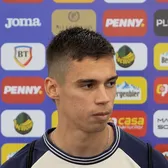„Am fost șocat”    VIDEO.   Cătălin Cîrjan a aflat din presă de   plecarea lui Zeljko Kopic:  „Sunt dezamăgit”