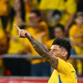 „Să găsească antrenor care să-l iubească!”    Mesajul selecționerului Hagi  pentru Florinel Coman: „E păcat”