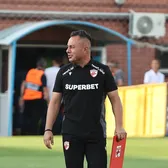 A plecat și Florentin Petre!  Deși își prelungise contractul recent, „secundul”   s-a despărțit de Dinamo:  „O alegere pe care a făcut-o cu Kopic”