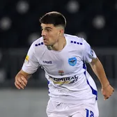 Probleme pentru FCSB  Sârbii anunță că   Stefan Pirgic  ar fi bătut palma cu altă echipă: „Ofertă de nerefuzat”