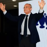 Perez, victorie de răsunet  Președintele lui   Real Madrid  a câștigat primele alegeri cu miză reală din ultimii 20 de ani